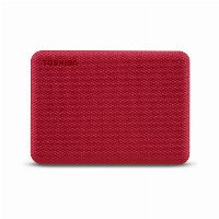 Toshiba Storage Canvio Advance Festplatte 4TB - HDTCA40ER3CA