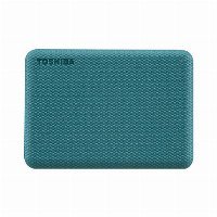 Toshiba USB3.2 Canvio Advance 1TB - HDTCA10EG3AA