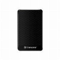 Transcend USB3.1 StoreJet 25A3 2TB - TS2TSJ25A3K