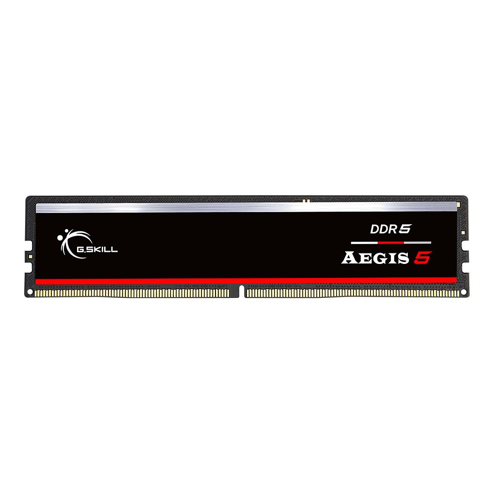 16GB PC 6000 CL36 G.Skill (1x16GB) 16-GX2-IS Aegis