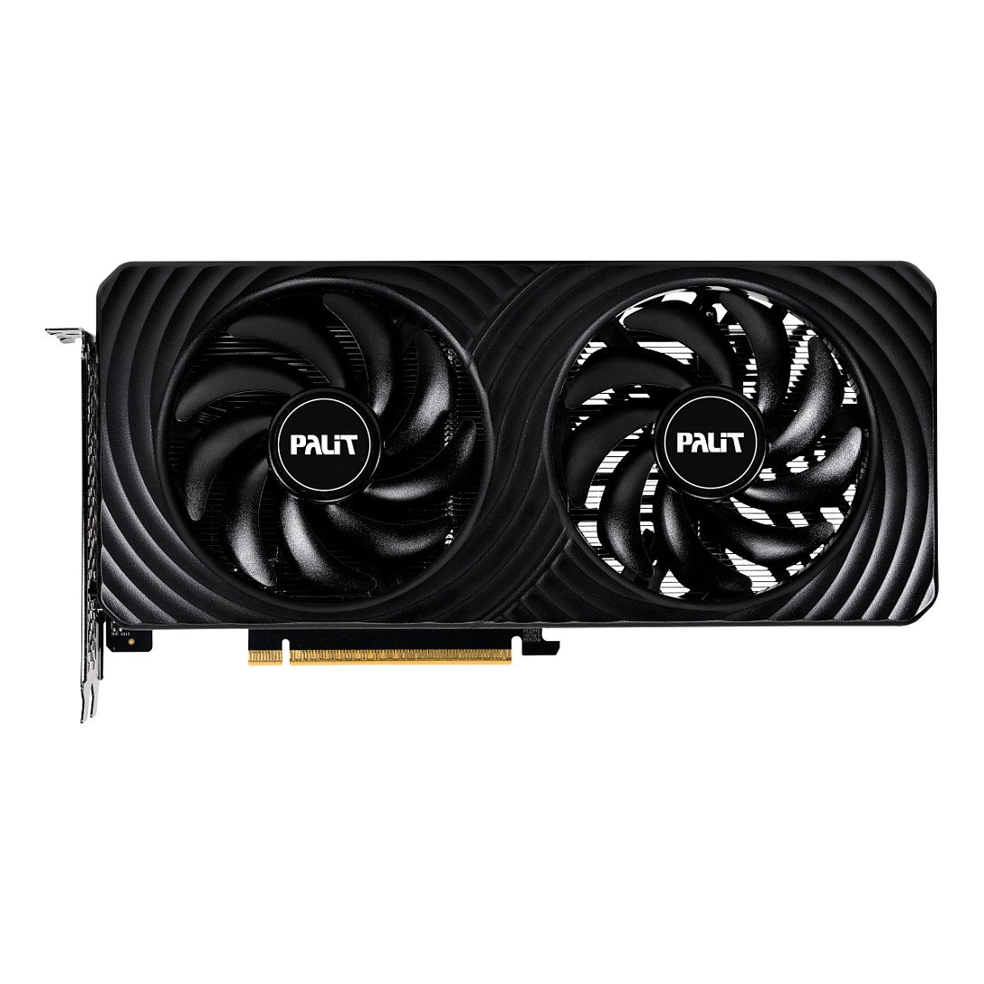 Palit RTX 5050 DUAL 8GB GDDR6 - NE65050019P1-GB2070D