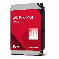 WD Western Digital Plus 10TB - WD100EFGX