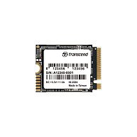 Transcend 2230 3D 512GB M.2 NVMe - TS512GMTE310S