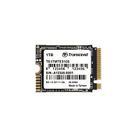 Transcend 2230 3D 1TB M.2 NVMe - TS1TMTE310S