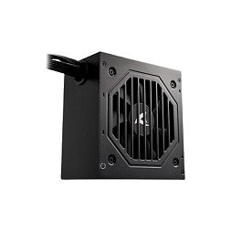SHARKOON Rebel P10 750 Watt (Black, 5x SATA, 4x PCIe 750 Watt, 750 Watt) 750W