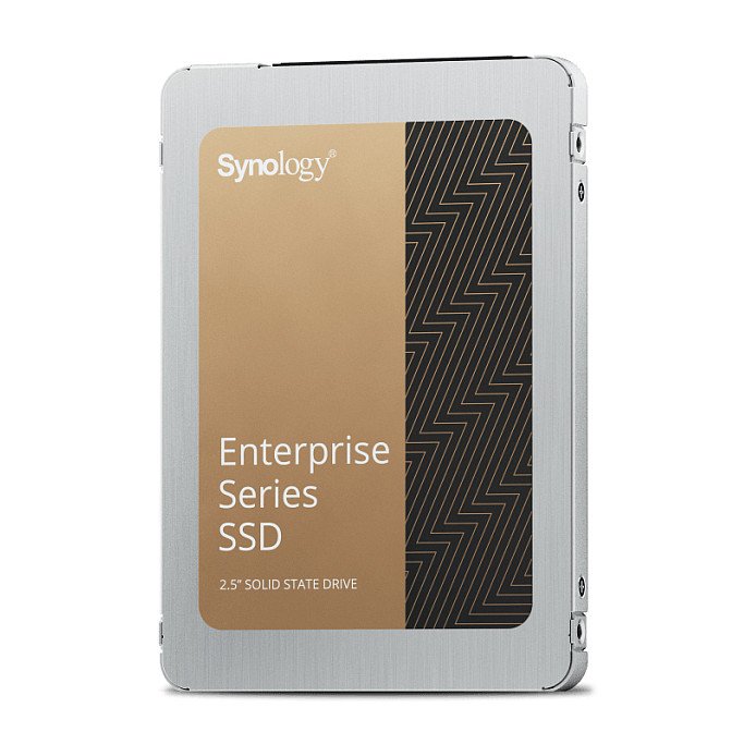 Synology SAT5221 - SAT5221 960GB 2.5" SATA - SAT5221-960G