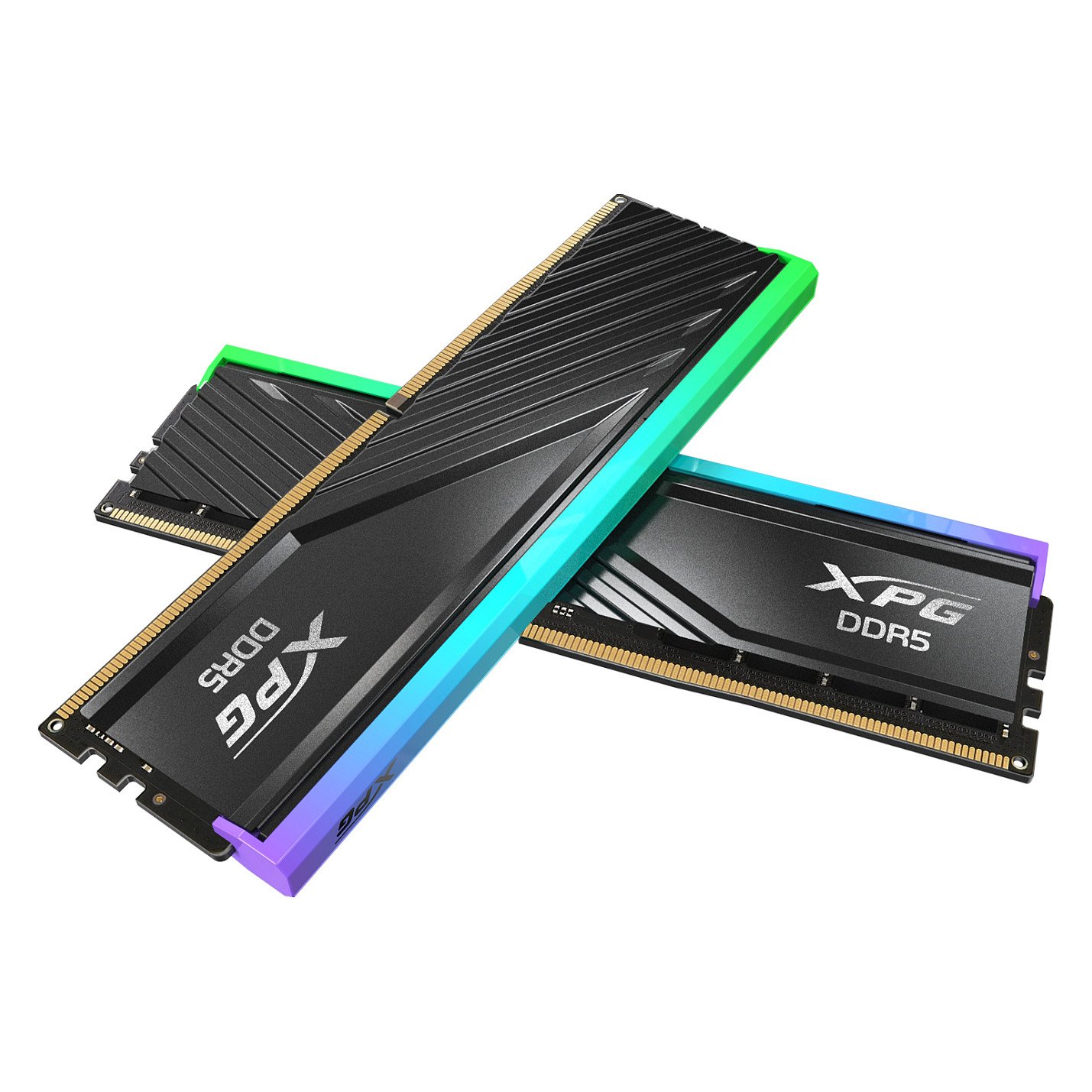 32 GB ADATA DIMM 6000 (2x 16 GB) Dual-Kit · AX5U6000C3016G-DTLABRBK