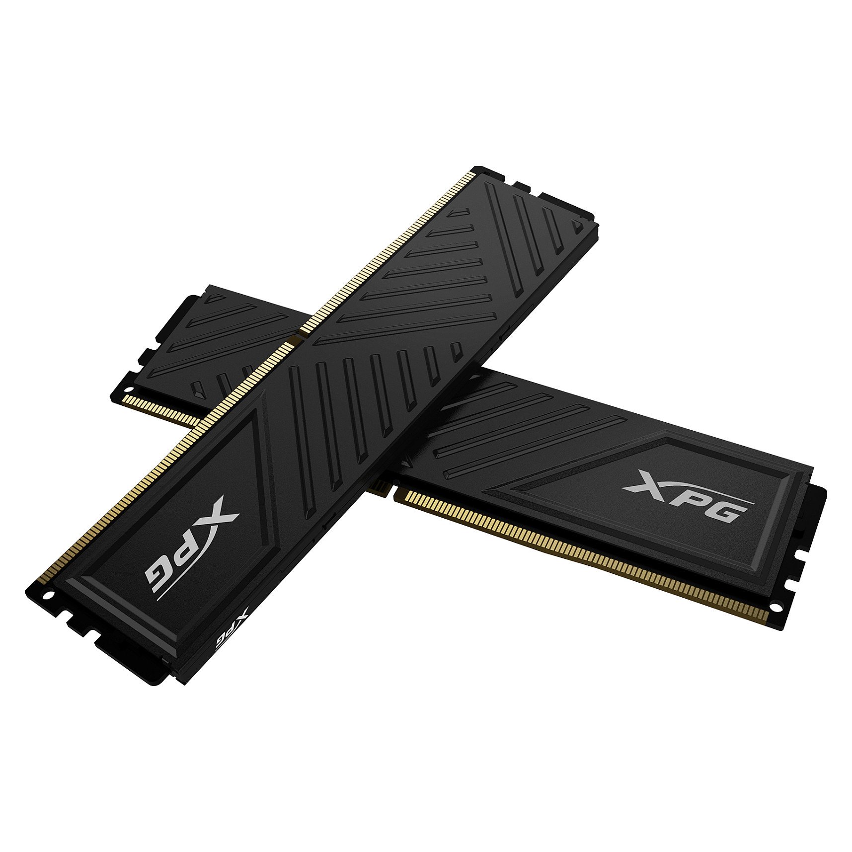 ADATA 16GB (2x8GB) DDR4-3600 DIMM - AX4U36008G18I-DTBKD35