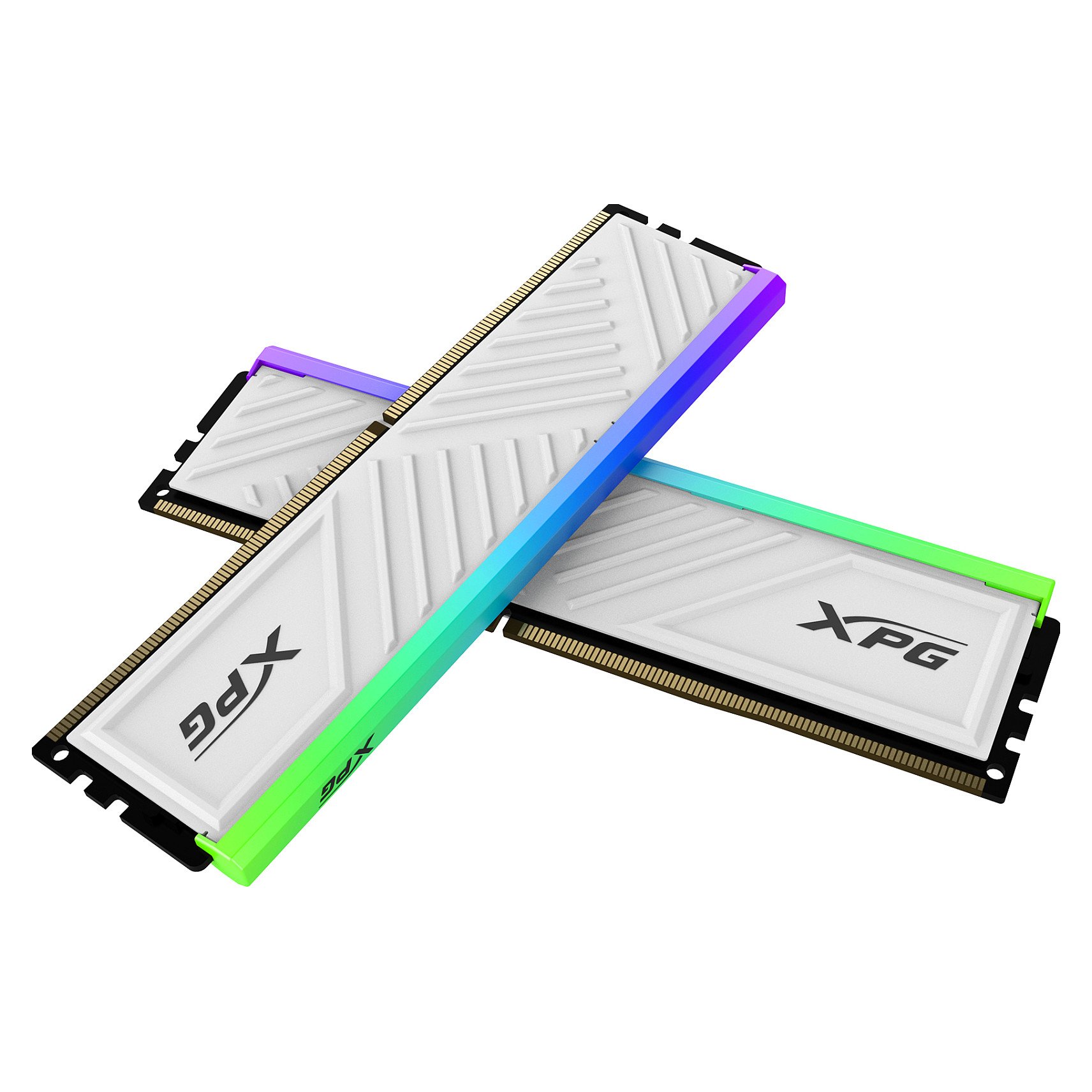 16 GB ADATA DIMM 3600 (2x 8 GB) Dual-Kit · AX4U36008G18I-DTWHD35G