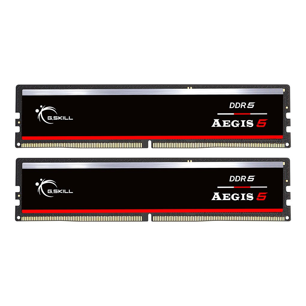 32GB PC 5200 CL40 G.Skill KIT (2x16GB) 16-GX2-IS