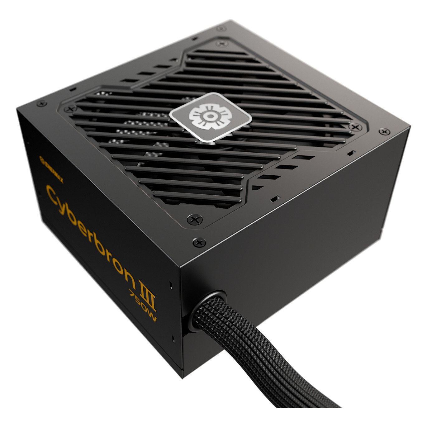Enermax CyberBron III 750W - EMB750EWT-NAC