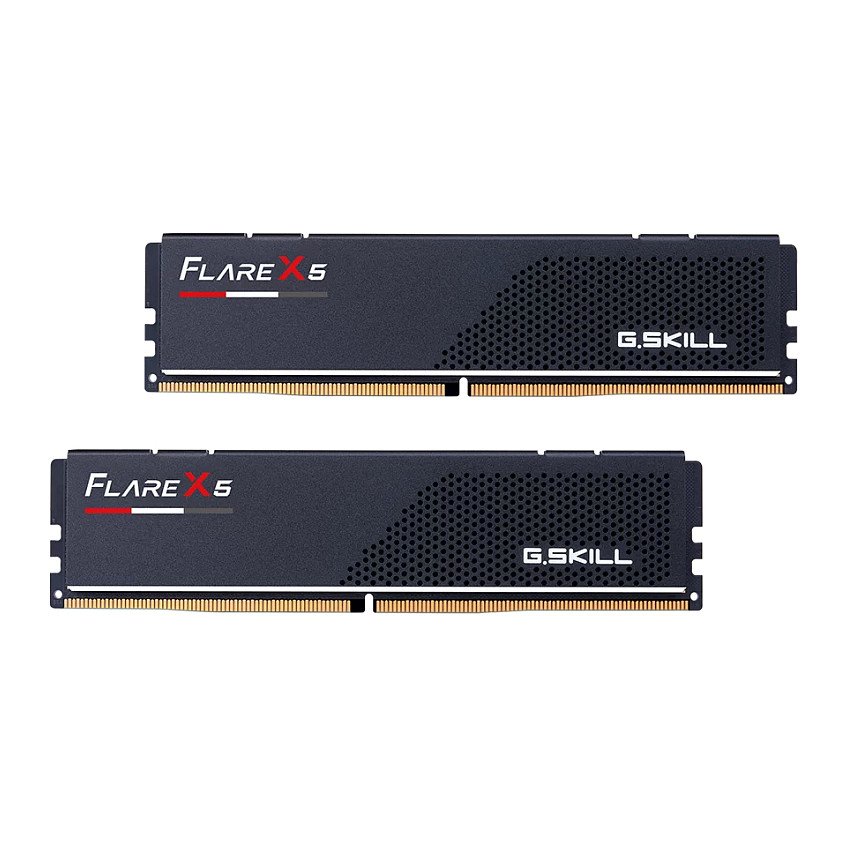 32GB PC 5200 CL40 G.Skill (2x16GB) 32-GX2-FX5 FLARE A