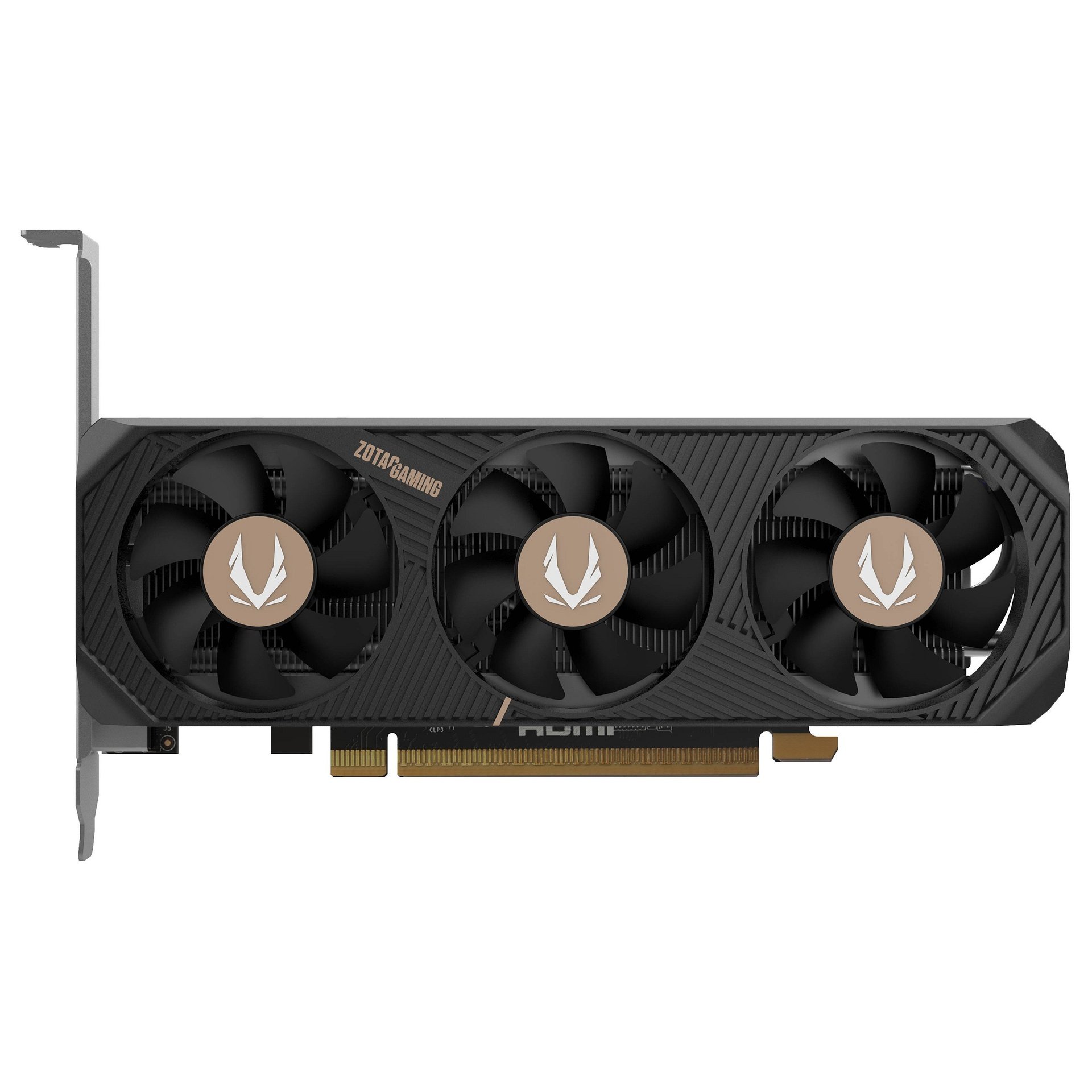 RTX 5060 8GB Zotac Low Profile GDDR7