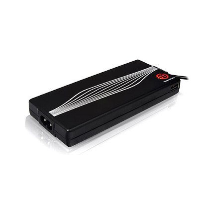 Thermaltake Germany Toughpower Slim Adaptor/65W/EU - ADP65W0004RE
