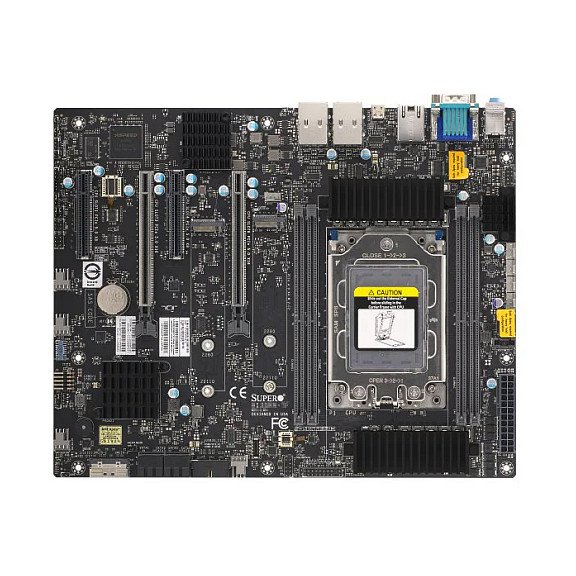 Supermicro H13SRA-TF sTR5 ATX - MBD-H13SRA-TF-O