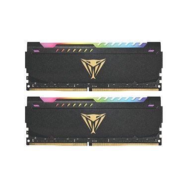 Patriot 32GB (2x16GB) DDR4-3600 DIMM - PVSR432G360C8K