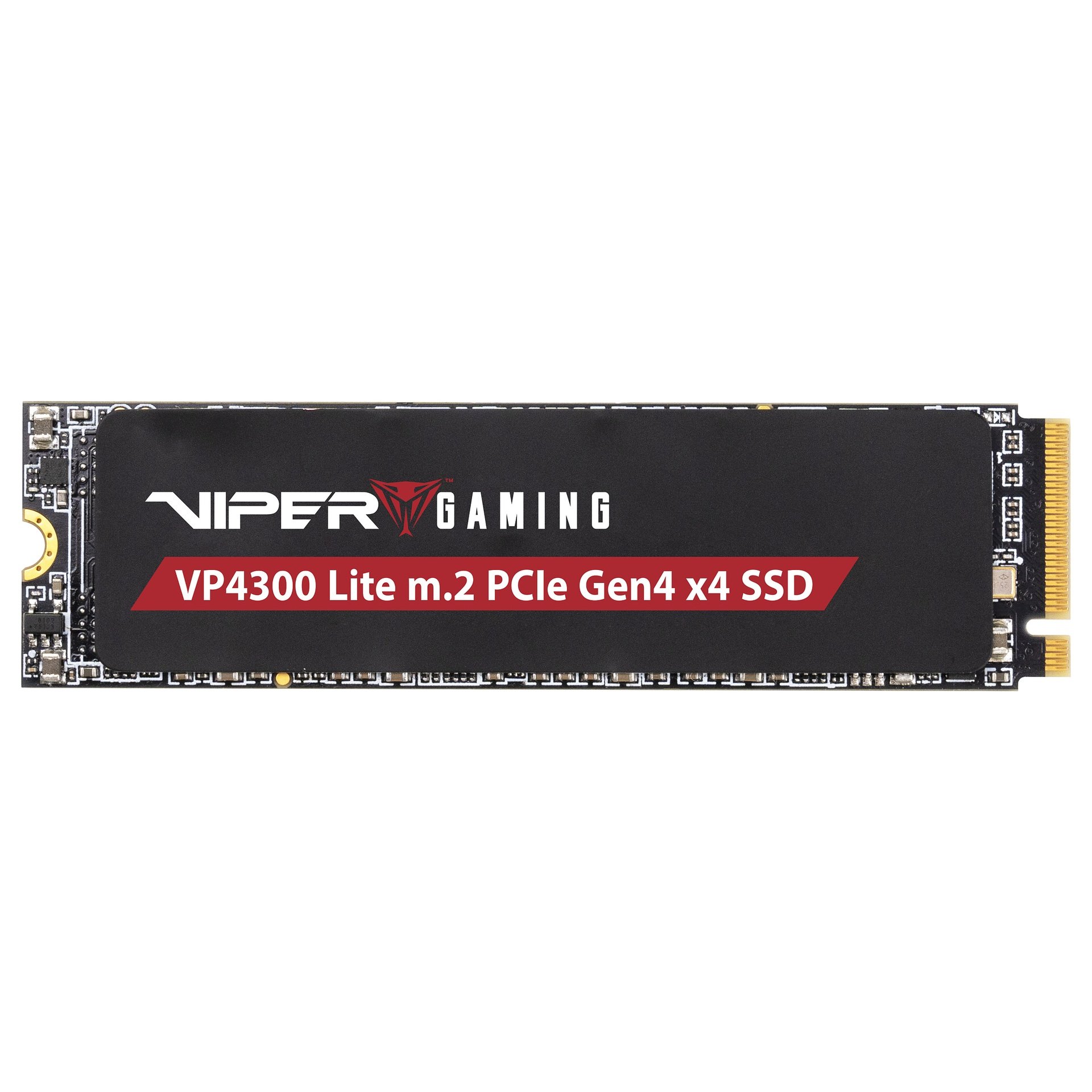 Patriot VP4300 Lite 1TB M.2 NVMe - VP4300L1TBM28H