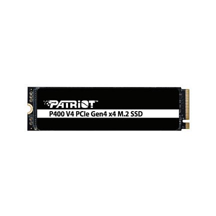 Patriot P400 V4 1TB M.2 NVMe - P400VP1TBM28H