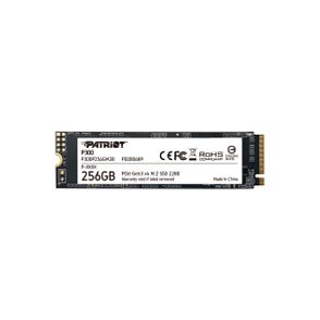 Patriot P300 256GB M.2 NVMe - P300P256GM28