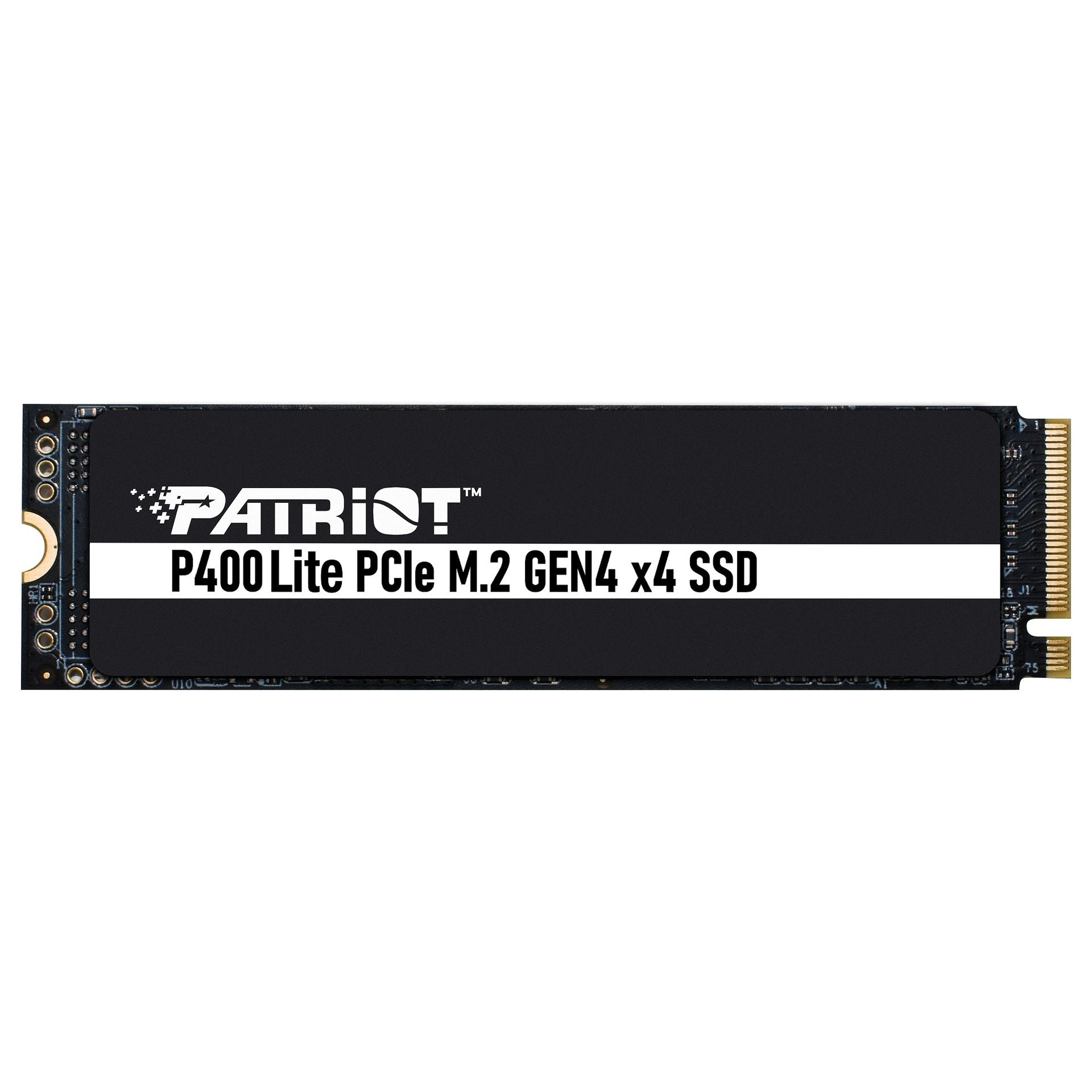Patriot P400 Lite 2TB M.2 NVMe - P400LP2KGM28H