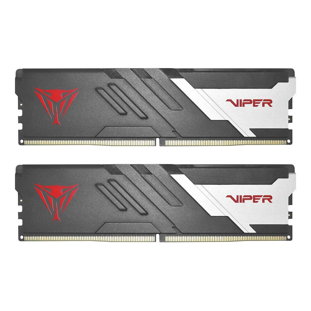 16 GB Patriot DIMM 5600 (2x 8 GB) Dual-Kit · PVV516G560C40K