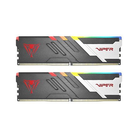 64 GB Patriot DIMM 5600 (2x 32 GB) Dual-Kit · PVVR564G560C40K
