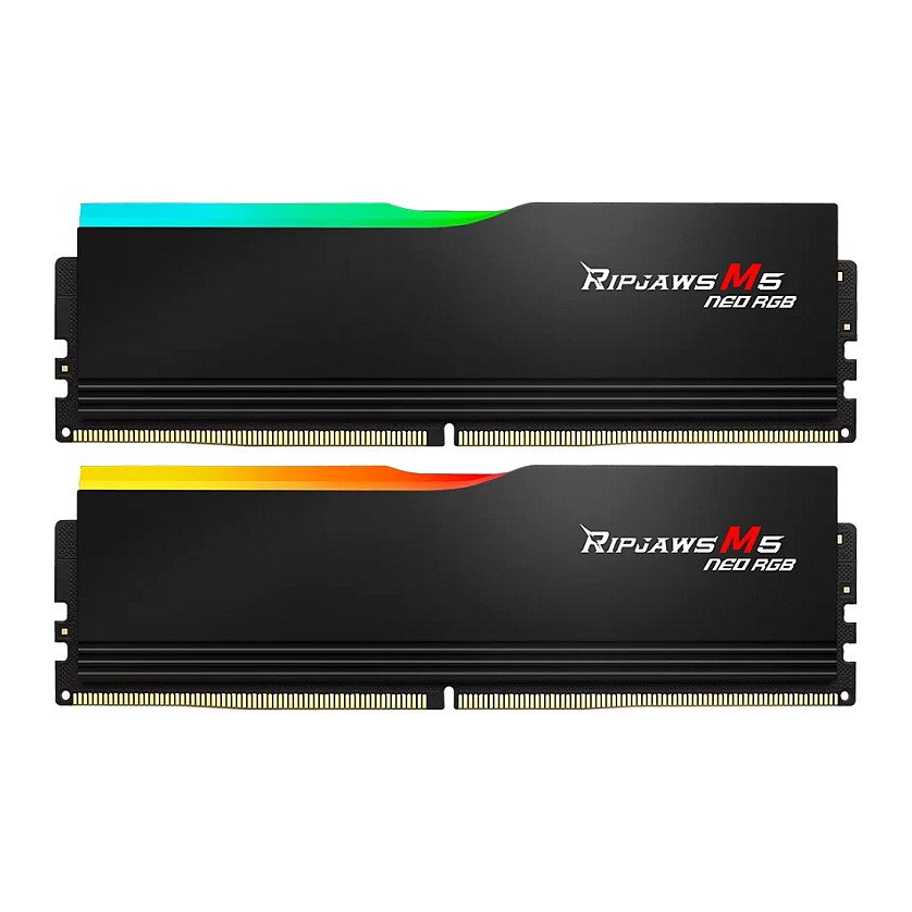 64 GB G.Skill DIMM 6000 (2x 32 GB) Dual-Kit · F5-6000J3238G32GX2-RM5NRK