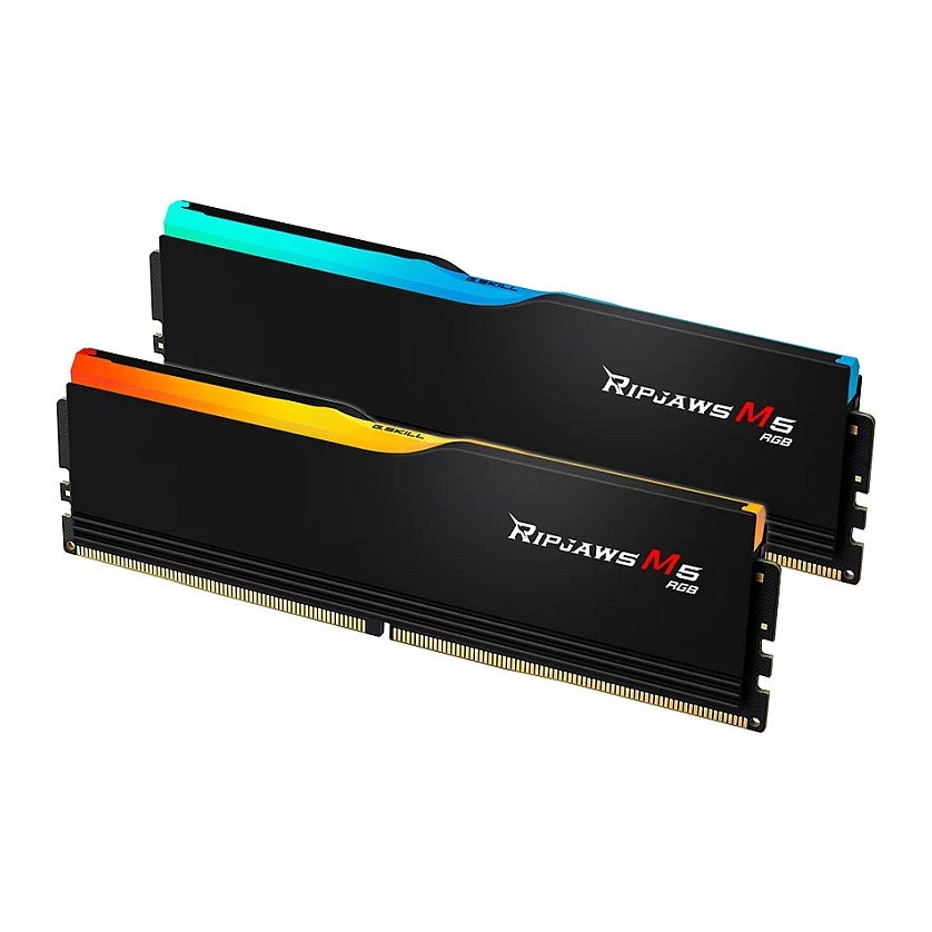 32 GB DIMM DDR5-6000 · F5-6000J2836G16GX2-RM5RK