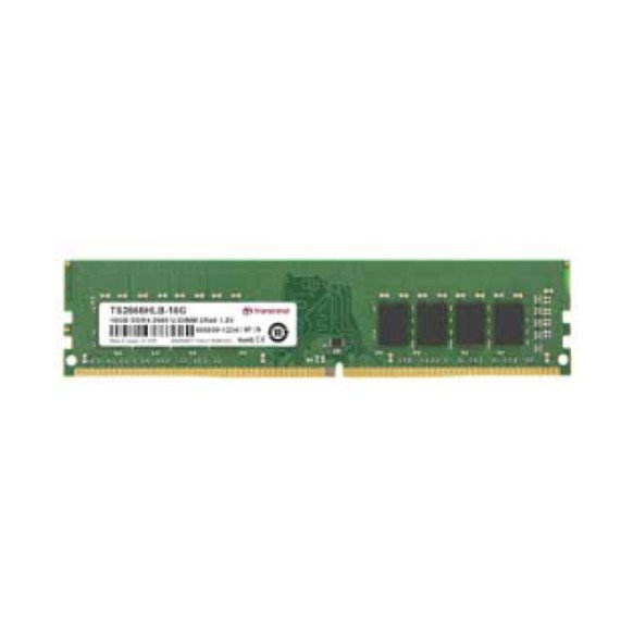 8GB PC 2666 CL19 Transcend JetRam, JM2666HLG-8G