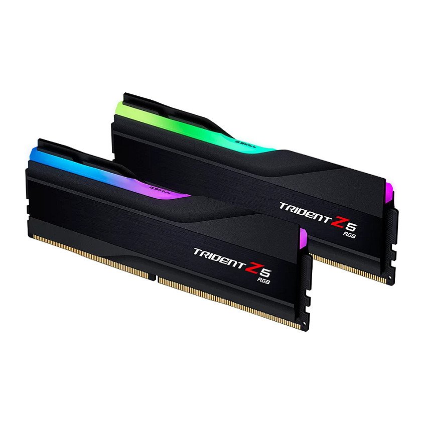 G.Skill 32GB (2x16GB) DDR5-6000 DIMM - F5-6000J3036F16GX2-TZ5RK