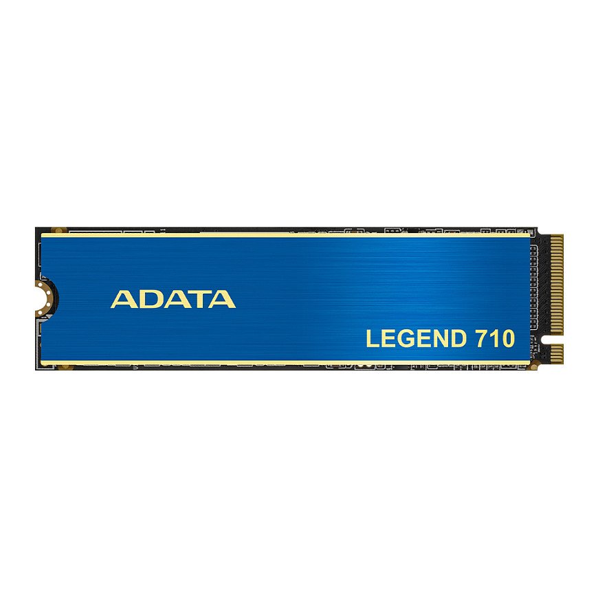 ADATA Legend 710 2TB M.2 NVMe - ALEG-710-2TCS