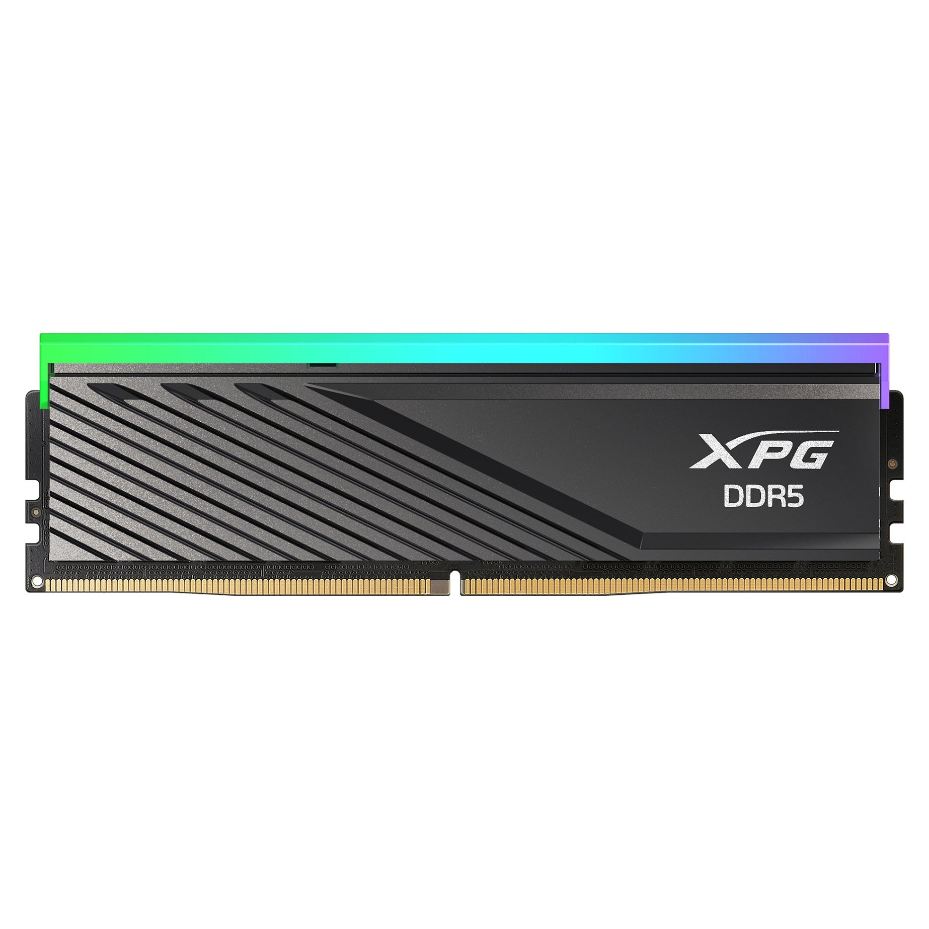 ADATA 16GB DDR5-6000 DIMM - AX5U6000C3016G-SLABRBK