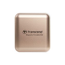 Transcend ESD USB20Gbps,Type-C,Magsa - TS4TESD - TS4TESD - TS4TESD 4TB - TS4TESD420G