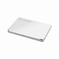 Transcend StoreJet 25C3 2,5 USB 3.1 Gen 1 2TB 2.5" - TS2TSJ25C3S