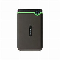 Transcend StoreJet 25M3C 2,5 USB 3.1 Gen 1 4TB 2.5" - TS4TSJ25M3C