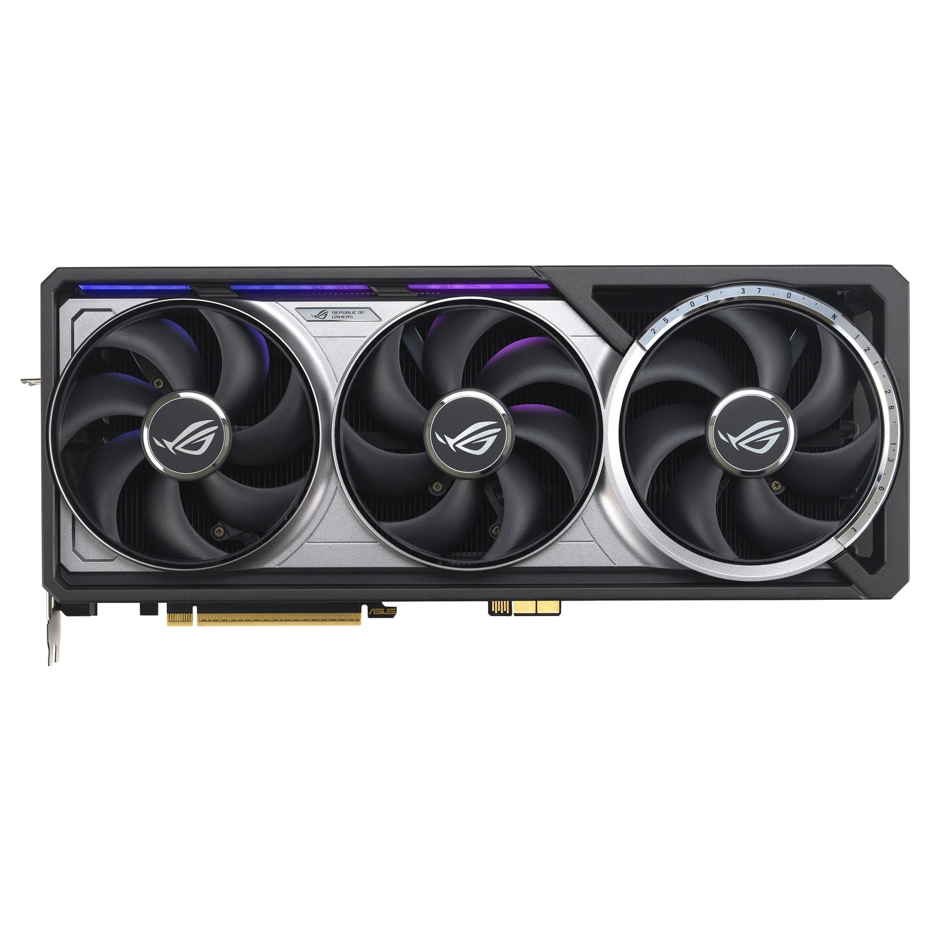 ASUS RTX 5090 ROG ASTRAL BTF Gaming OC 32GB - 90YV0NF0-M0NA00