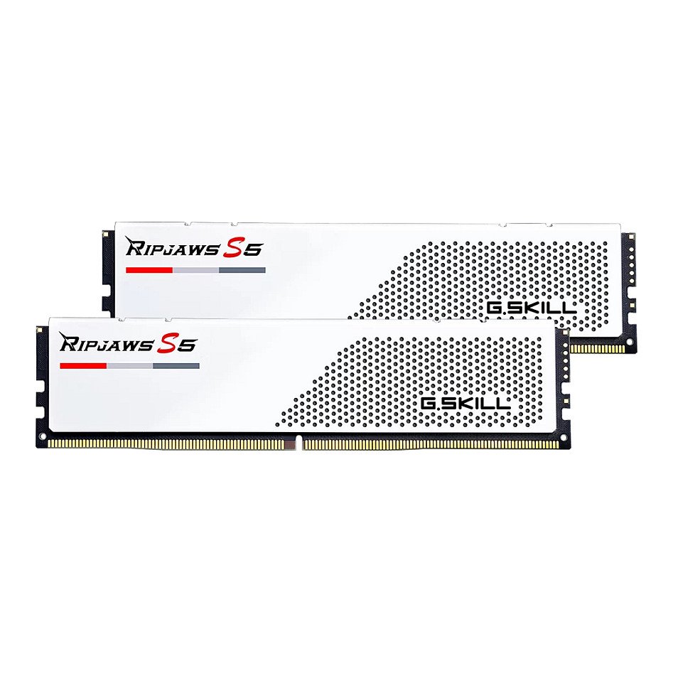 48GB PC 5200 CL36 G.Skill KIT (2x24GB) 48-RS5W