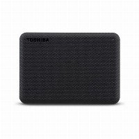 Toshiba Storage Canvio Advance, Festplatte 4TB - HDTCA40EK3CA