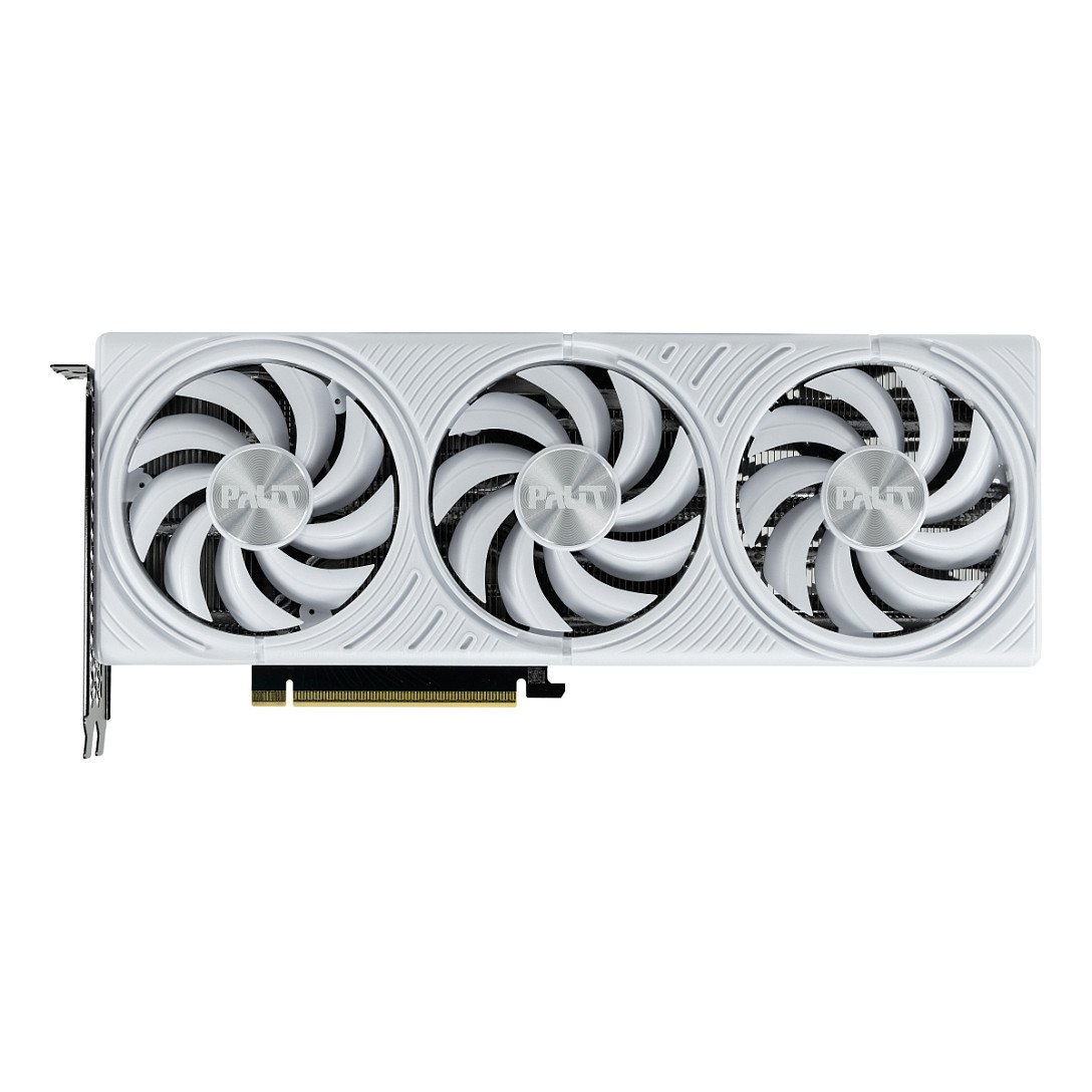 Palit RTX 5070 OC 12GB GDDR7 - NE75070U19K9-GB2050W
