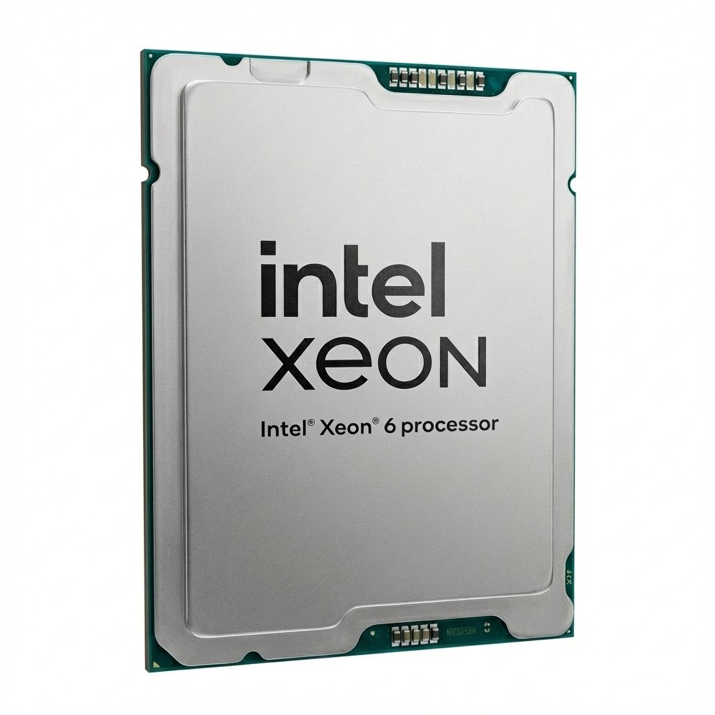 Intel 6520P 24-Core - PK8072006347500