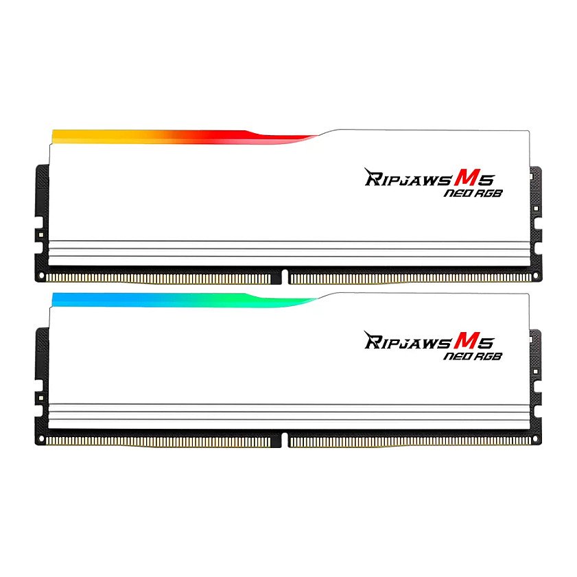 G.SKILL DIMM 64 GB 6000 (2x 32 GB) Dual-Kit · F5-6000J3040G32GX2-RM5NRW