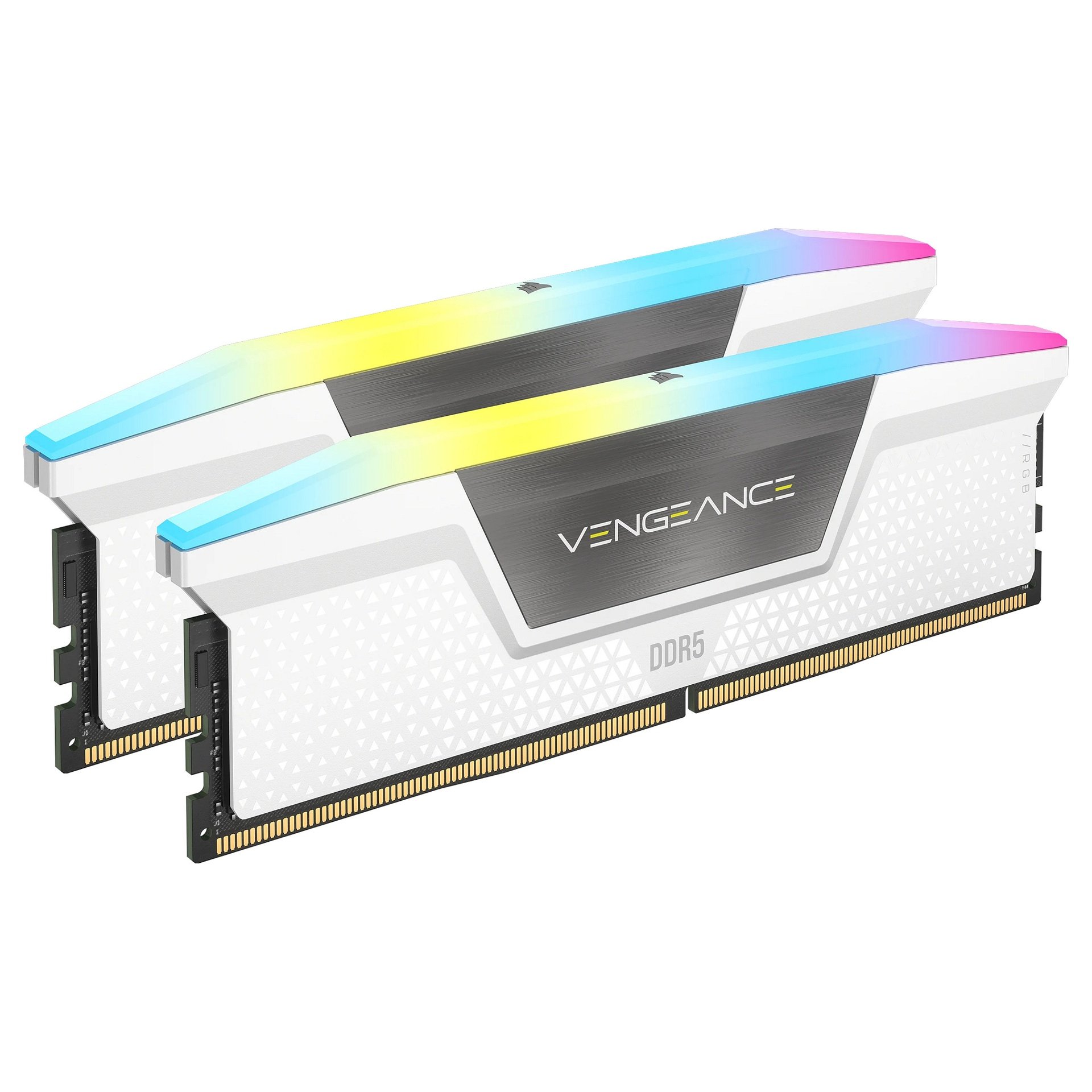 Corsair 32GB (2x16GB) DDR5-6000 DIMM - CMH32GX5M2B6000Z30W