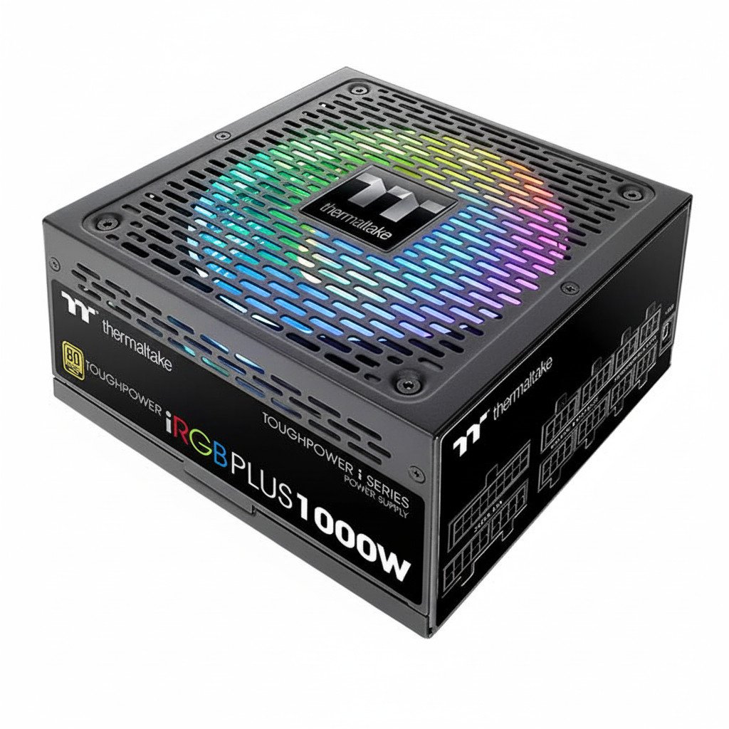 Thermaltake Germanium Pro RGB 1000W