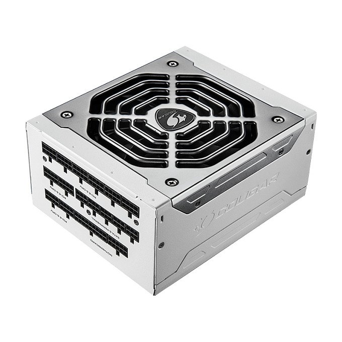 Cougar Polar 80 Plus Plat 1050W