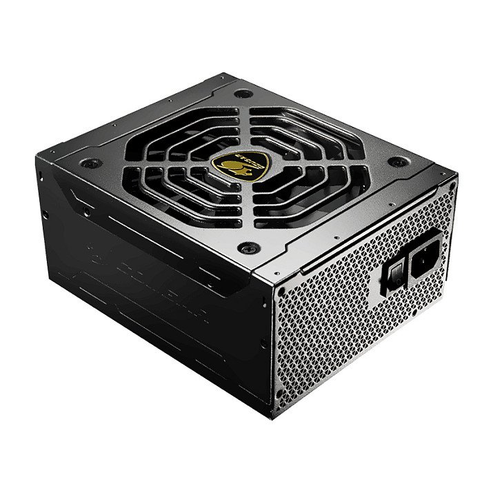 Cougar GEX 80 Plus 1050W 80+ Gold
