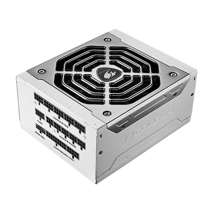 Cougar POLAR X2 /80 Plus Plat 1050W