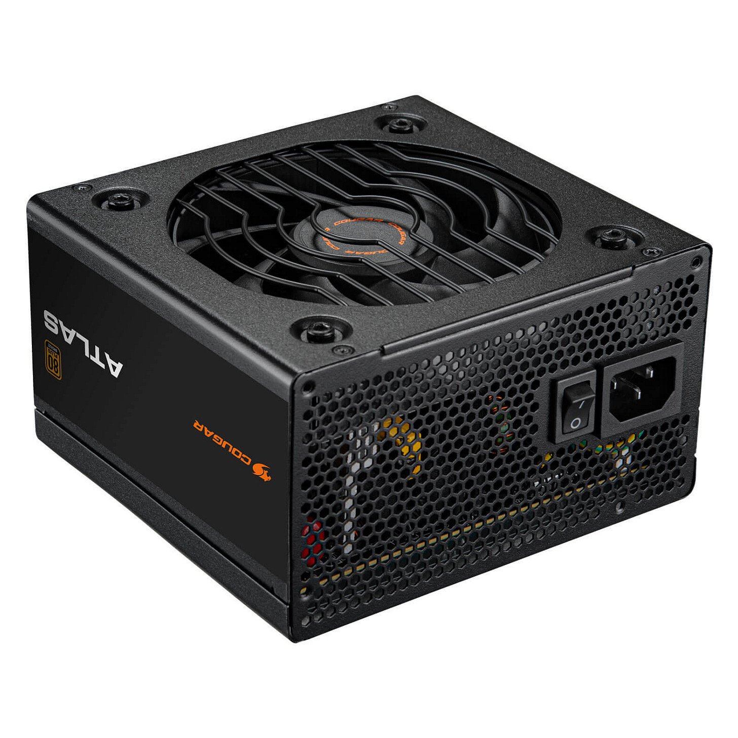 Cougar ATLAS 80 Plus Bronze 550W