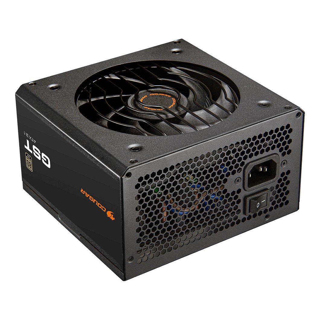 Cougar GST 80 Plus 850W 80+ Gold