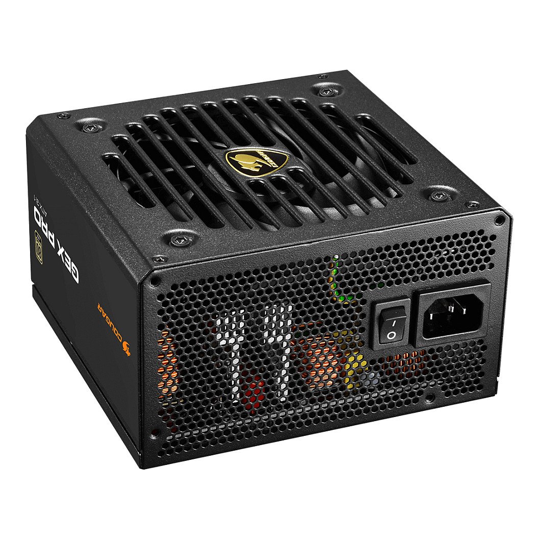 Cougar GEX PRO 80 Plus 650W 80+ Gold