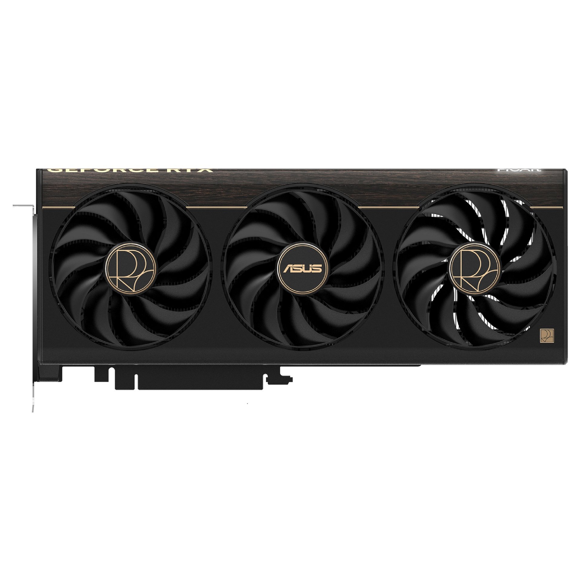 RTX 5080 16GB ASUS PROART OC DDR7 3 Fan